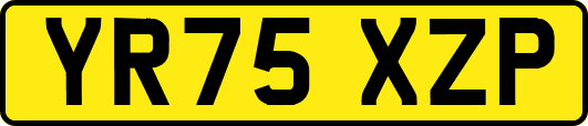 YR75XZP