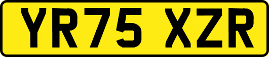 YR75XZR