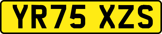 YR75XZS