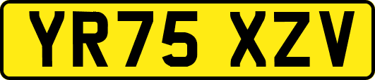 YR75XZV