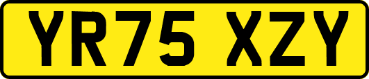 YR75XZY