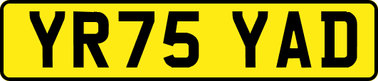 YR75YAD
