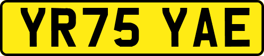 YR75YAE