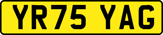 YR75YAG