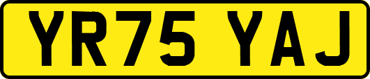 YR75YAJ