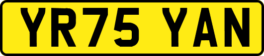 YR75YAN