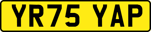 YR75YAP