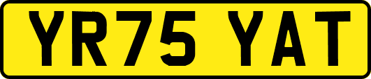 YR75YAT