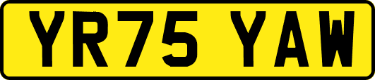 YR75YAW