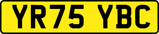 YR75YBC