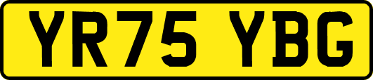 YR75YBG