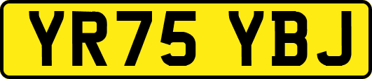 YR75YBJ