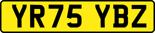 YR75YBZ