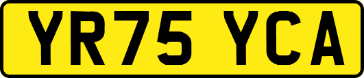 YR75YCA