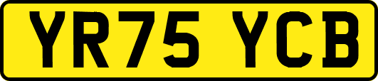 YR75YCB