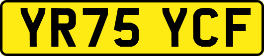 YR75YCF