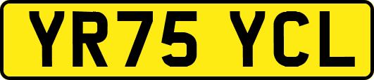 YR75YCL