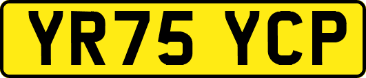YR75YCP