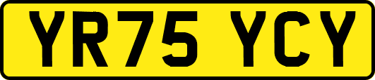 YR75YCY