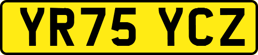 YR75YCZ