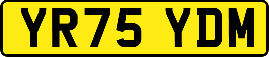 YR75YDM