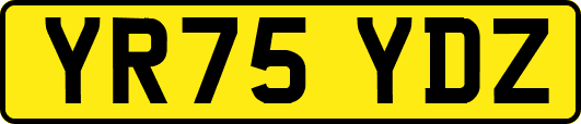 YR75YDZ