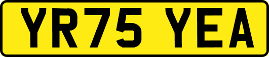 YR75YEA