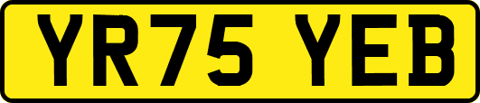 YR75YEB