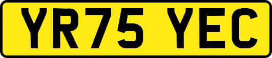 YR75YEC