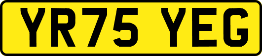 YR75YEG