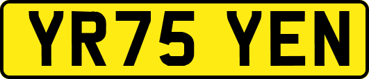 YR75YEN