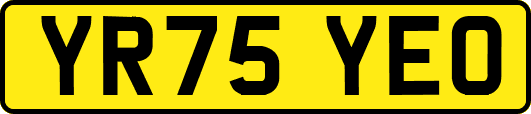 YR75YEO