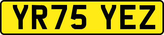 YR75YEZ