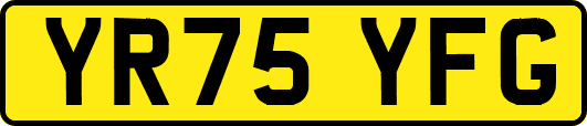 YR75YFG