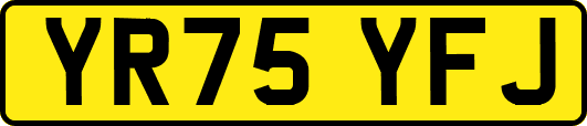 YR75YFJ
