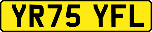 YR75YFL