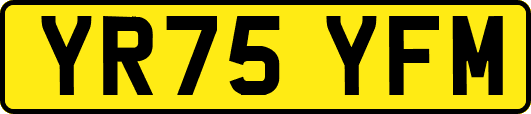 YR75YFM
