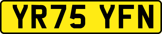 YR75YFN