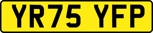 YR75YFP