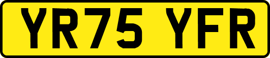 YR75YFR