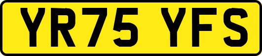 YR75YFS