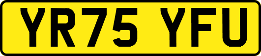 YR75YFU