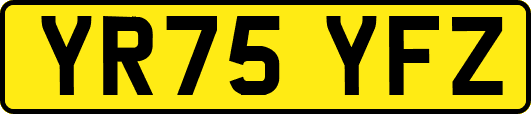 YR75YFZ