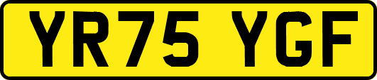 YR75YGF