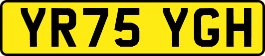 YR75YGH