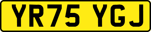 YR75YGJ
