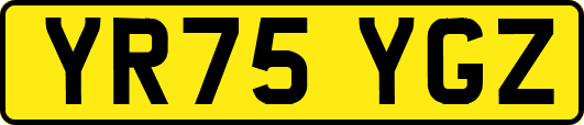YR75YGZ