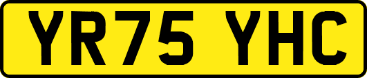 YR75YHC