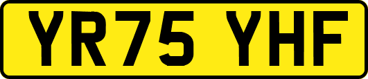 YR75YHF