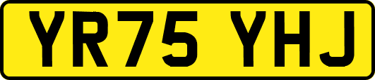 YR75YHJ